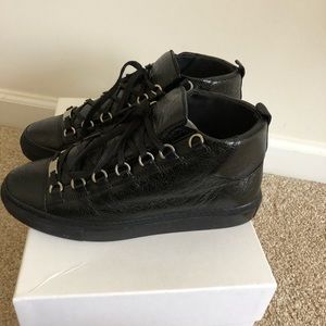 Men’s Balenciaga Sneakers